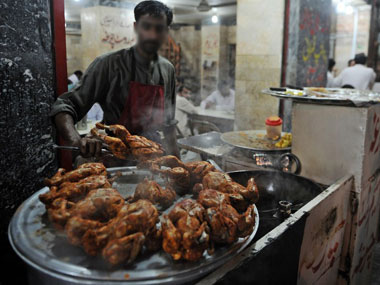 Pakistan Rashid Cook Pakistani cook accused of poisoning to death 22 in political feud ...