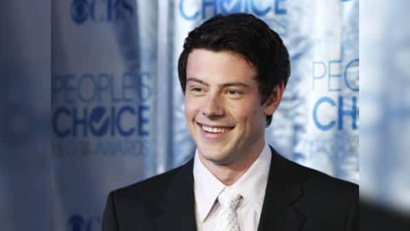 'Glee' star Cory Monteith died of heroin, alcohol overdose