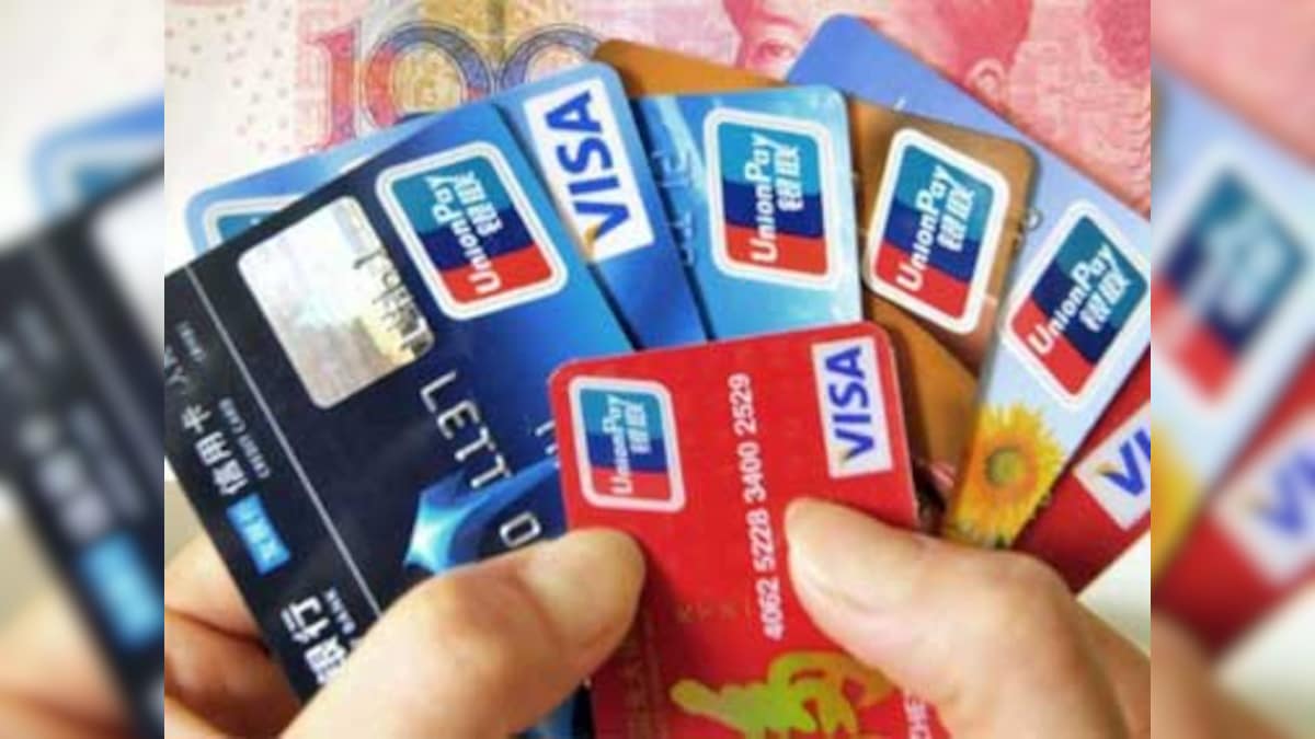 SIT on black money: Govt should make credit, debit card mandatory to pay bills; move will curb use of unaccounted money