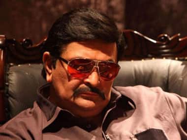 Rishi Kapoor in a still from D-Day. IBN Live. 