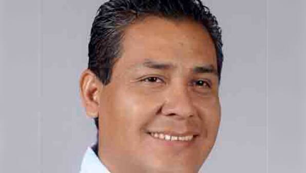 Dead man elected mayor in Mexico