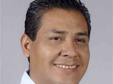 Dead man elected mayor in Mexico Dead man elected mayor in Mexico