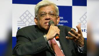 HDFC's Deepak Parekh says economy has derailed in short term due to demonetisation