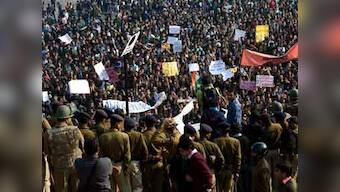 Rape reporting rises in Gurgaon, so does crime against women