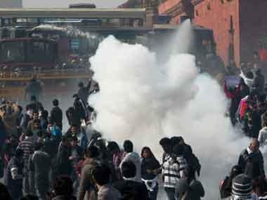BSP leader, three others rape class 12 student in Meerut