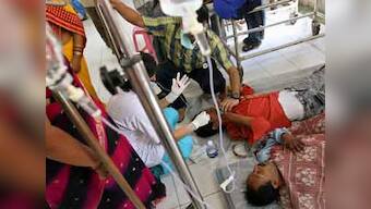 Indian doctors, Russian lab make software to detect dengue, malaria fast