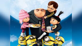 Movie Review: Despicable Me 2 is 98 minutes of complete cuteness