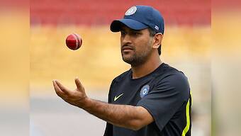 MS Dhoni comes to the aid of sick friend