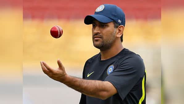 MS Dhoni comes to the aid of sick friend