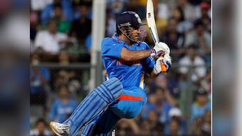 Super Dhoni guides India to thrilling one wicket victory over SL in final