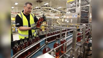 Diageo-United Spirits deal anti-competitive, says UK regulator