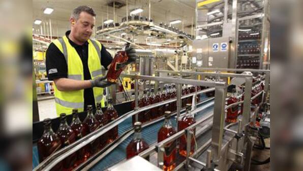 Diageo-United Spirits deal anti-competitive, says UK regulator