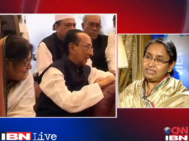 Failure to pass Indo-Bangladesh LBA will be frustrating Failure to pass Indo-Bangladesh LBA will be frustrating