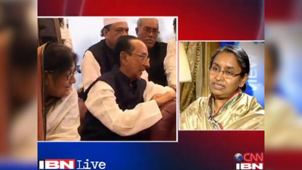 Failure to pass Indo-Bangladesh LBA will be frustrating