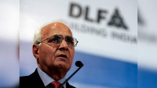 DLF awards Rs 1337 cr construction contract to L&T for Gurgaon project