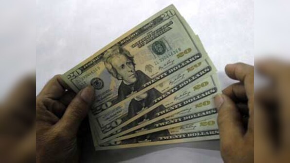 Rupee fall effect: FIIs pull out $3 bn from capital markets in July