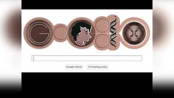 The controversial life of Rosalind Franklin, today's Google Doodle muse