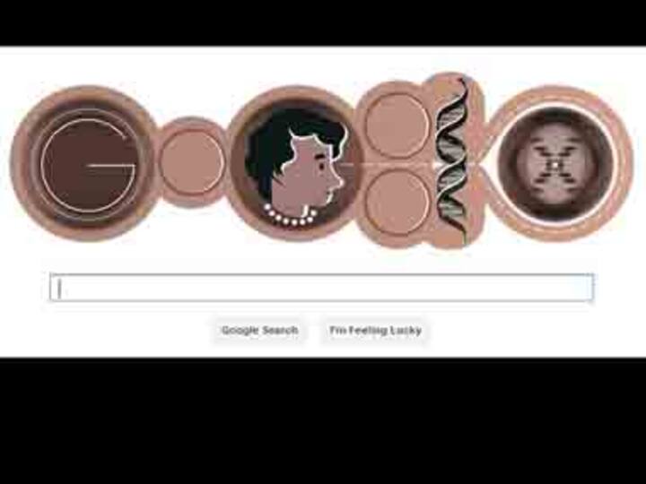 The controversial life of Rosalind Franklin, today's Google Doodle muse The controversial life of Rosalind Franklin, today's Google Doodle muse
