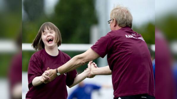 Scientists switch off Down's syndrome chromosome, raising hope for cure