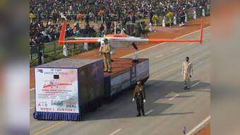  DRDO plans nano materials research and production units
