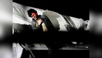 New photos of Boston bomber give glimpses into end of manhunt