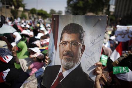 Huge crowds rally in Egypt, political process blocked Huge crowds rally in Egypt, political process blocked