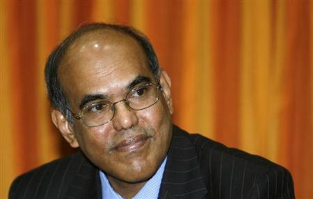 RBI chief: strong case for monetary policy to support growth – Firstpost