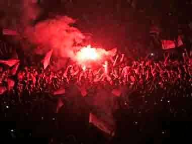 Mideast Egypt