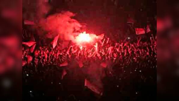 Egypt to hold parliamentary elections in six months 