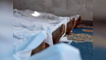 Street vendors, shopkeepers killed in Cairo violence