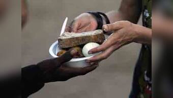 Egypt's food security teeters with severe shortage of imported wheat