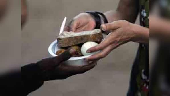 Egypt's food security teeters with severe shortage of imported wheat