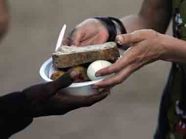 Egypt's food security teeters with severe shortage of imported wheat Egypt's food security teeters with severe shortage of imported wheat