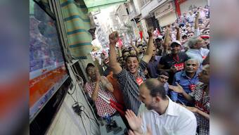 Crisis in Egypt: Here's all you need to know about it