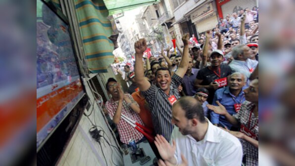 Crisis in Egypt: Here's all you need to know about it