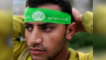 Two killed at security checkpoint attack in Egypt's Sinai Peninsula