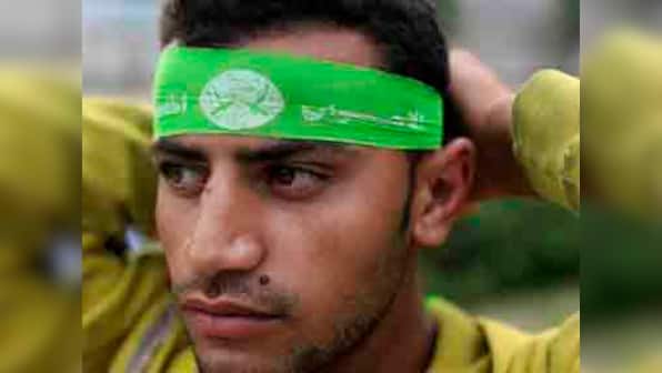 Two killed at security checkpoint attack in Egypt's Sinai Peninsula