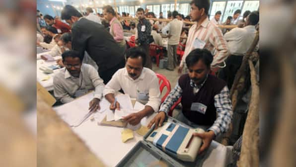 Want to change how elections are held in India? Here's your chance