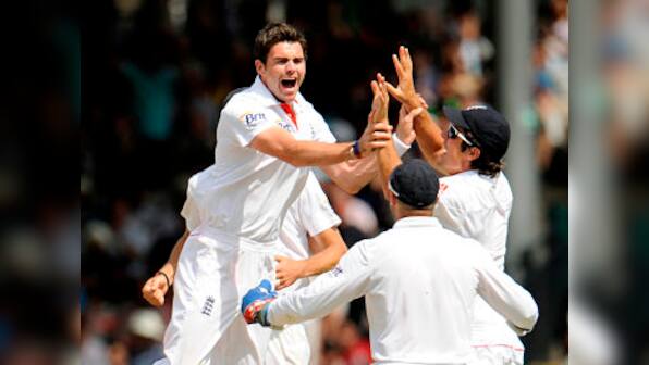 England selector justifies decision to pick five seamers for Ashes squad