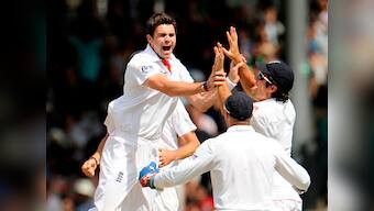 England aim to seal Ashes on Old Trafford turner