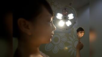 Now, light-sensitive cells grown in lab may restore eyesight