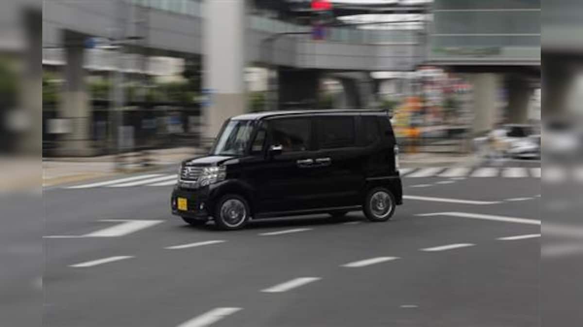 Small is big for Japanese automakers eyeing Indonesia and India – Firstpost