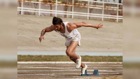 Movie review: Bhaag Milkha Bhaag is a near-flawless homage to the Flying Sikh