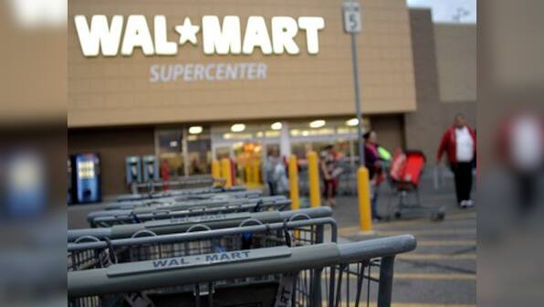 Won't change FDI policy; if Walmart goes, others will come: Cong