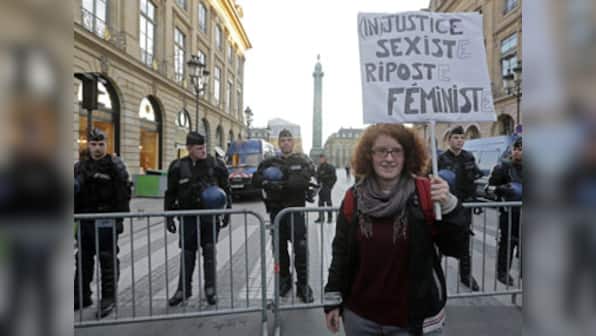 Call me feminist: Or is it time to junk the F-word?