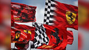 Marussia to use Ferrari engines in 2014