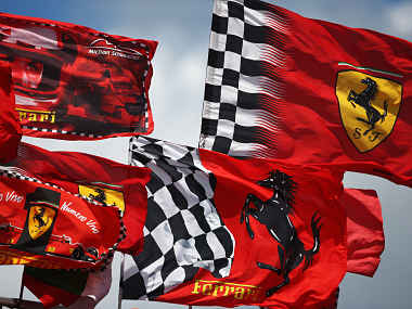 Marussia to use Ferrari engines in 2014 Marussia to use Ferrari engines in 2014