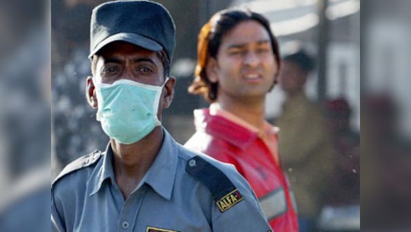 India vulnerable to deadly MERS virus, but no screening at airports yet