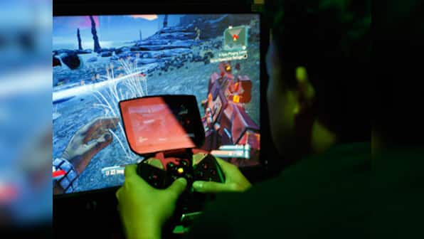 Kashmiri kid develops android shooter game 'Kill Genre'