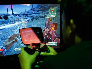 Kashmiri kid develops android shooter game 'Kill Genre' 